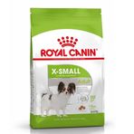 Royal Canin Xsmall Puppy Özel 3 kg Köpek Maması