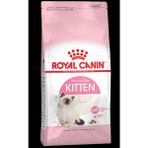 Royal Canin Yavru Kedi Maması 10 kg Balık Tatlı İkinci Büyüme Dönemi İçin Özel Formül