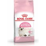 Royal Canin Yavru Kedi Maması 2 kg Tavuk Lezzeti ile Sağlıklı Gelişim İçin Özel Formül