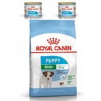 Royal Canin Yavru Köpek Maması 4 Kg 2X195G