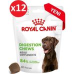 Royal Canin Yetişkin Köpek Için Sindirim Sistemini Destekleyen Ödül Maması 160G*12 Paket - 12 Adet - Beyaz