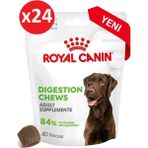 Royal Canin Yetişkin Köpekler Için Sindirim Sistemini Destekleyen Ödül Maması 160G*24 Paket - 24 Adet - Beyaz