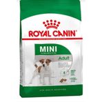 Royal Canin Yetişkin Mini İrk Köpek Maması Mini Adult 8 Kg Paketinde