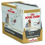 Royal Canin Yorkshire 12x85 gr Köpek Konservesi