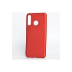 Royal Case Huawei P30 Lite Kılıf Esnek Yapılı Ince Slim Silikon Kapak Ryc/premier - Kırmızı