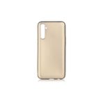 Royal Case Realme 6 Pro Kılıf Esnek Yapılı Ince Slim Silikon Kapak Ryc/premier - Gold