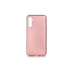 Royal Case Realme 6 Pro Kılıf Esnek Yapılı Ince Slim Silikon Kapak Ryc/premier - Rose