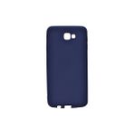 Royal Case Samsung Galaxy A7 2017 Kılıf Esnek Yapılı Ince Slim Silikon Kapak Ryc/premier - Lacivert