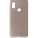 Royal Case Xiaomi Mi 8 Se Kılıf Esnek Yapılı Ince Standart Ruber Kapak Ryc/first - Rose Gold