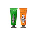 Royal Caviar Mentol, Hindistan Cevizi Yağı Passion Fruit Ve Havyarlı Diş Macunu - Ekstra Diş Beyazlatma 2li Set