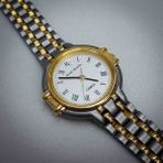 Royal Christin Vintage Kadın Kol Saati - Beyaz