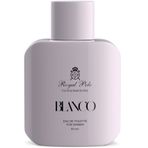 Royal Club de Polo Barcelona Blanco 50 ml EDP Kadın Parfüm