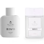 Royal Club de Polo Barcelona Blanco EDP 2 x 50 ml Kadın Parfüm