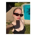 Royal Club de Polo Barcelona Kadın Kahverengi Güneş Gözlüğü RPSO000602