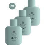 Royal Club de Polo Barcelona Menta Kaset EDP 3x50 ml Kadın Parfüm