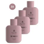 Royal Club de Polo Barcelona Rosado EDP 3 x 50 ml Kadın Parfüm