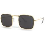 Royal Club de Polo Barcelona RPSS012101 Siyah Unisex Güneş Gözlüğü
