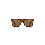 Royal Club de Polo Barcelona RPSS068002 Unisex Rose Gold Güneş Gözlüğü