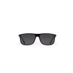 Royal Club de Polo Barcelona RPSS068101 Siyah UV400 Korumalı Unisex Güneş Gözlüğü