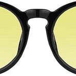 Royal Club de Polo Barcelona RPSS071405 Unisex Güneş Gözlükleri