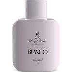 Royal Club de Polo Blanco EDT 50 ml Kadın Parfüm