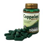 Royal Coppolex Capsule Bolus 50 Kapsül Bakır ve Selenyum Bolusu Vitamin