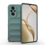 Royal Cover Honor 200 Kılıf Kolay Tutum Sağlayan Yapılı Ve İçi Kadife Dolgulu Tpu Premium Silikon Kapak Rcv/Etnik