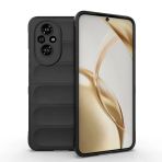 Royal Cover Honor 200 Pro Kılıf Kolay Tutum Sağlayan Yapılı Ve İçi Kadife Dolgulu Tpu Premium Silikon Kapak Rcv/Etnik