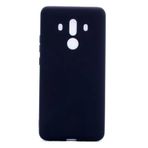 Royal Cover Huawei Mate 10 Pro Esnek Silikon Kılıf Rcv/Premier
