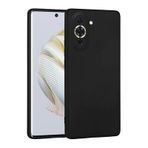 Royal Cover Huawei Nova 10 Esnek Silikon Kılıf Rcv/Premier