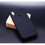 Royal Cover Huawei P20 Lite Esnek Silikon Kılıf Rcv/Premier