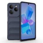 Royal Cover İnfinix Hot 40 Pro Kılıf Kolay Tutum Sağlayan Yapılı Ve İçi Kadife Dolgulu Tpu Premium Silikon Kapak Rcv/Etnik