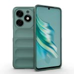 Royal Cover İnfinix Hot 40İ Kılıf Kolay Tutum Sağlayan Yapılı Ve İçi Kadife Dolgulu Tpu Premium Silikon Kapak Rcv/Etnik