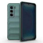 Royal Cover İnfinix Hot 50 4G Kılıf Kolay Tutum Sağlayan Yapılı Ve İçi Kadife Dolgulu Tpu Premium Silikon Kapak Rcv/Etnik