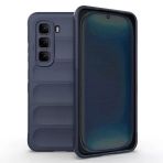 Royal Cover İnfinix Hot 50 Pro 4G Kılıf Kolay Tutum Sağlayan Yapılı Ve İçi Kadife Dolgulu Tpu Premium Silikon Kapak Rcv/Etnik