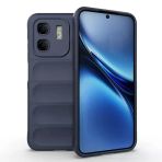 Royal Cover İnfinix Hot 50İ 4G Kılıf Kolay Tutum Sağlayan Yapılı Ve İçi Kadife Dolgulu Tpu Premium Silikon Kapak Rcv/Etnik