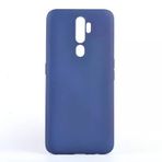 Royal Cover Oppo A9 2020 Esnek Silikon Kılıf Rcv/Premier