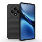 Royal Cover Oppo Reno 11Fs Kılıf Kolay Tutum Sağlayan Yapılı Ve İçi Kadife Dolgulu Tpu Premium Silikon Kapak Rcv/Etnik