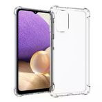 Royal Cover Poco X3 Gt Uyumlu Şeffaf Sert Ve Köşe Korumalı Silikon Kılıf Rcv/Nitro