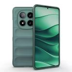 Royal Cover Poco X7 Kılıf Kolay Tutum Sağlayan Yapılı Ve İçi Kadife Dolgulu Tpu Premium Silikon Kapak Rcv/Etnik
