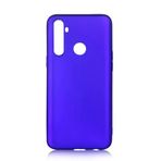Royal Cover Realme 5İ Esnek Silikon Kılıf Rcv/Premier