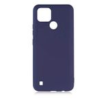 Royal Cover Realme C21 Esnek Silikon Kılıf Rcv/Premier
