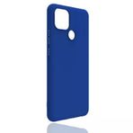 Royal Cover Realme C25y Esnek Ve Yumuşak Silikon Kılıf Rcv/Biye