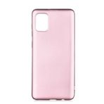 Royal Cover Samsung Galaxy A02s Esnek Silikon Kılıf Rcv/Premier