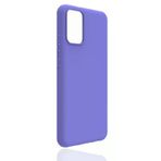 Royal Cover Samsung Galaxy A02s Esnek Ve Yumuşak Silikon Kılıf Rcv/Biye