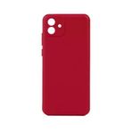 Royal Cover Samsung Galaxy A04 Esnek Ve Yumuşak Silikon Kılıf Rcv/Biye