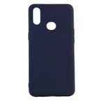 Royal Cover Samsung Galaxy A10s Esnek Silikon Kılıf Rcv/Premier