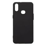 Royal Cover Samsung Galaxy A10s Esnek Ve Yumuşak Silikon Kılıf Rcv/Biye