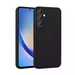 Royal Cover Samsung Galaxy A35 Esnek Silikon Kılıf Rcv/Premier