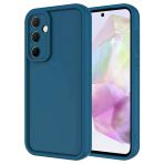 Royal Cover Samsung Galaxy A35 Kılıf Yumuşak Dokulu Ve Esnek Şık Silikon Kapak Rcv/Ananas
